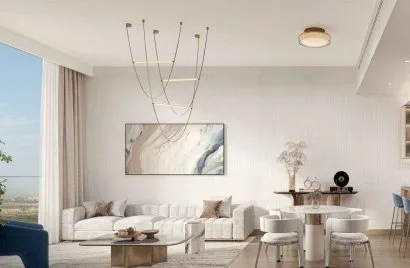 1 bedroom apartment for sale in Windsor House 2, Dubai South (Dubai World Central), Dubai, UAE No. 4693