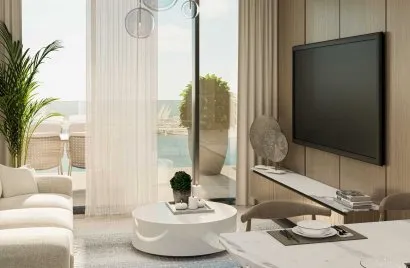 3 bedrooms apartment for sale in MARLIN,  No. 3714