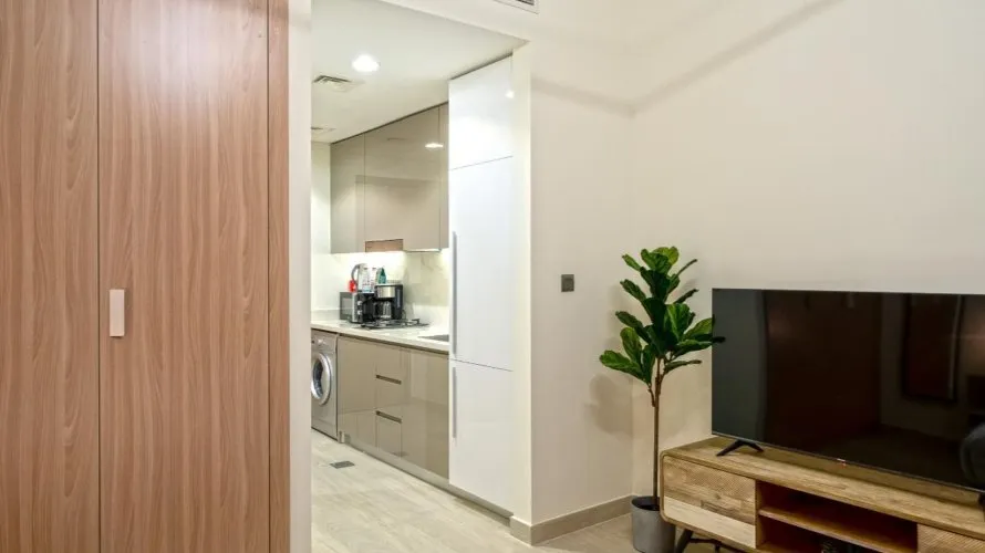 1 bedroom apartment for sale in AZIZI VISTA, Dubai Studio City, Dubai, UAE No. 3636 № 6