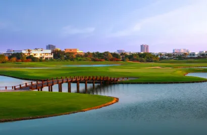 1 bedroom apartment for sale , EMAAR South, Dubai, UAE No. 1986