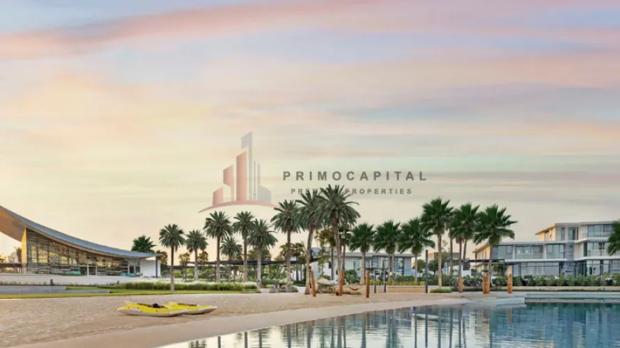 3 bedrooms townhouse for sale , Aura, Tilal Al Ghaf, Dubai, UAE No. 1880 № 8