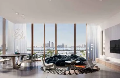 2 bedrooms apartment for sale in Sensi,  No. 4991