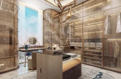 2 bedrooms apartment for sale in FAIRMONT RESIDENCES, Al Sufouh, Dubai, UAE No. 3056