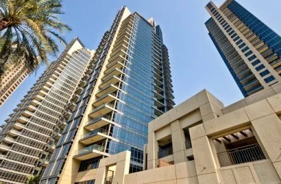 SOUTH RIDGE in Downtown Dubai (Downtown Burj Dubai), UAE No. 34