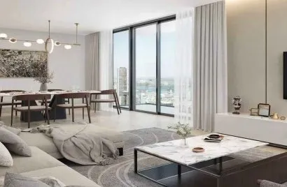 1 bedroom apartment for sale in Selene Beach Residences,  No. 4696