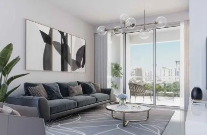 2 bedrooms apartment for sale in NASAQ 5,  No. 2953