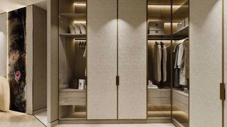 2 bedrooms apartment for sale in CANAL CROWN APARTMENTS, Business Bay, Dubai, UAE No. 3579 № 5