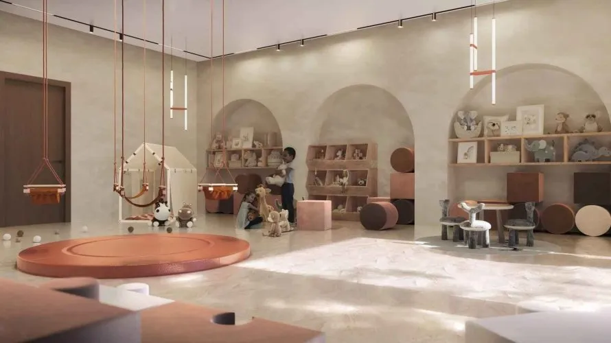 1 bedroom apartment for sale in ALDER at Parkfive, Dubai Production City (IMPZ), Dubai, UAE No. 4806