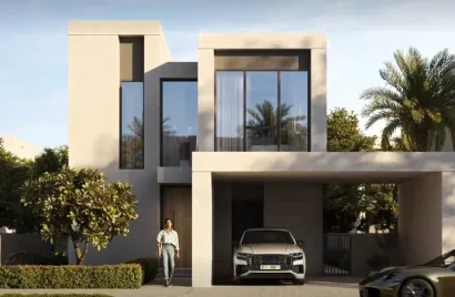 4 bedrooms villa for sale , Dubai, UAE No. 2188