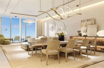 2 bedrooms apartment for sale , Dubai, UAE No. 3159