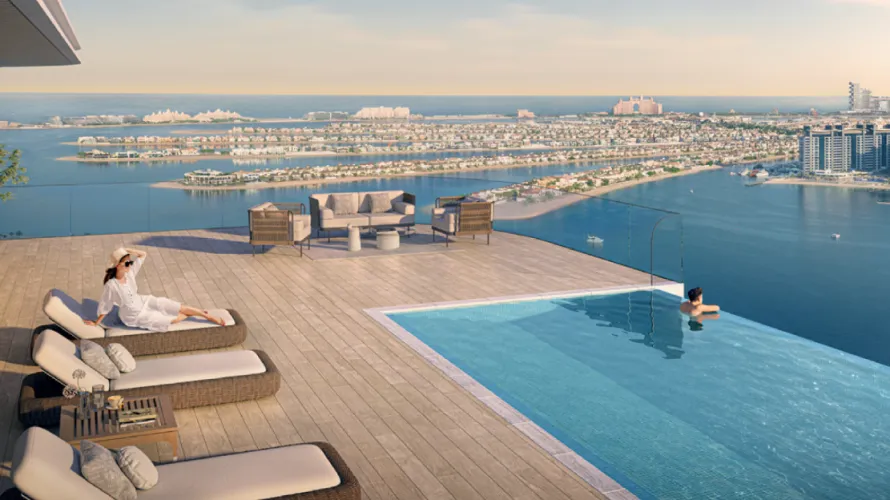 Studio apartment for sale , Dubai, UAE No. 2101