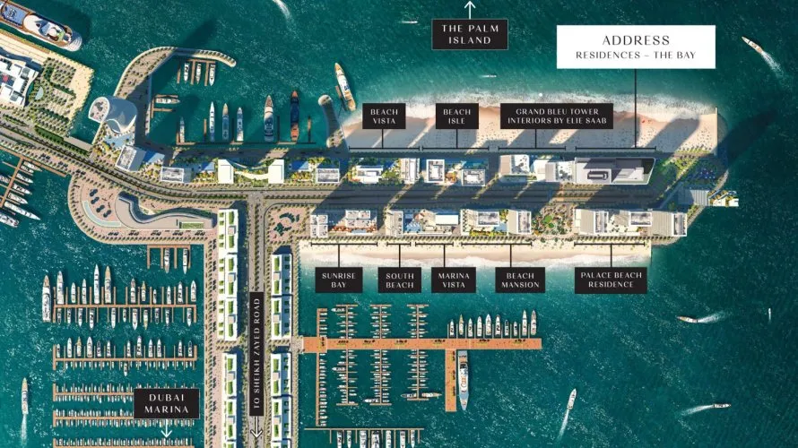 Studio apartment for sale , Dubai, UAE No. 2451