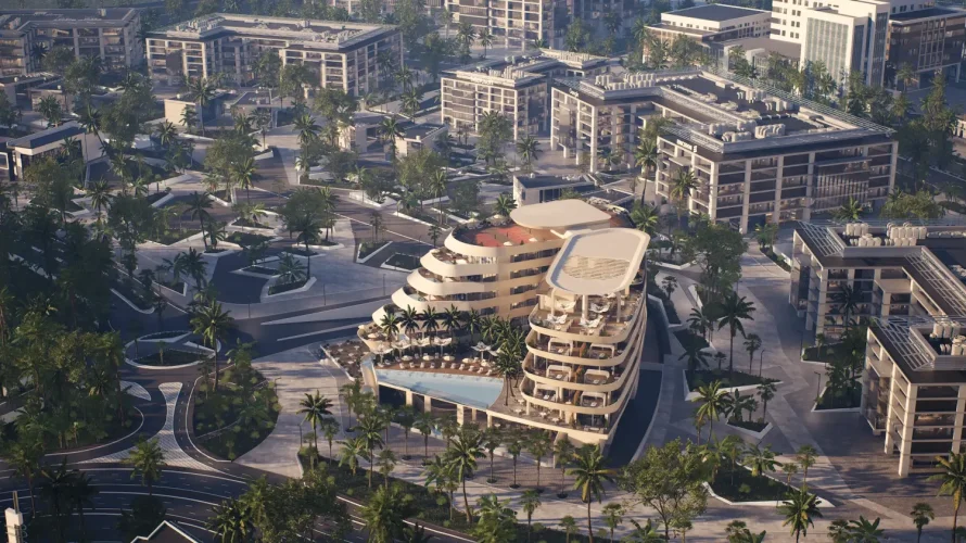 Studio apartment for sale , International City, Dubai, UAE No. 2482 № 2