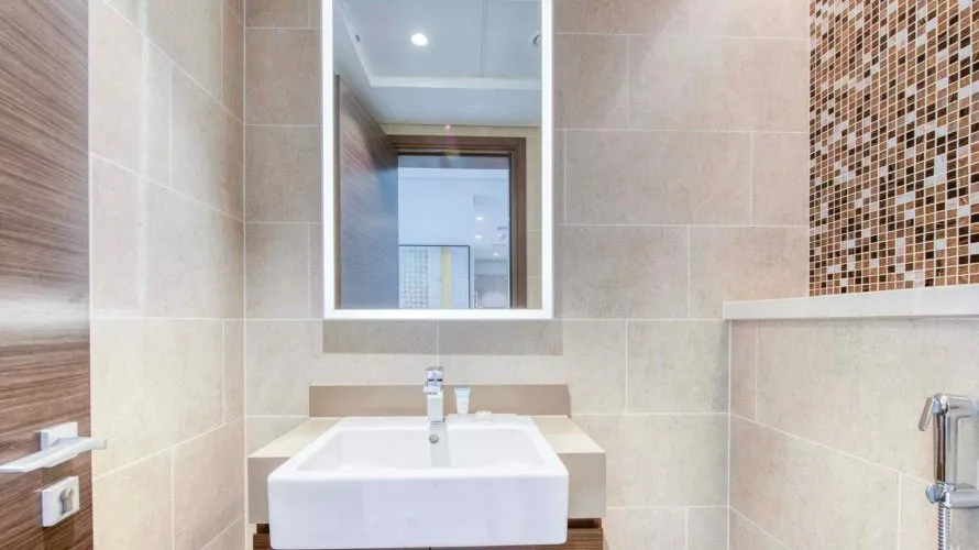 Studio apartment for sale in SOBHA ONE, Dubai, UAE No. 3866 № 7