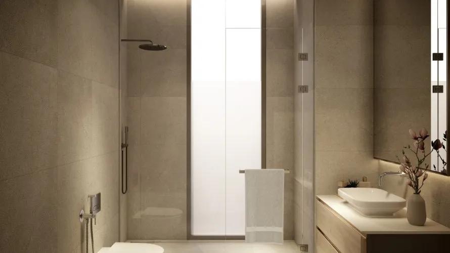 6 bedrooms villa for sale in PALM JEBEL ALI, Palm Jebel Ali, Dubai, UAE No. 3321 № 2