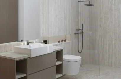 1 bedroom apartment for sale in ONE BY BINGHATTI, Business Bay, Dubai, UAE No. 3875