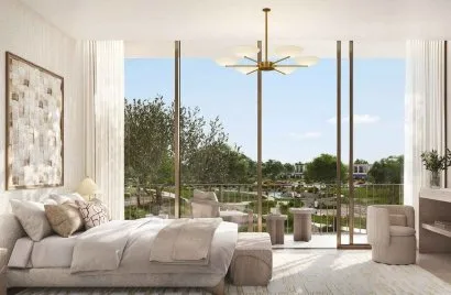 3 bedrooms townhouse for sale in Vindera, The Valley, Dubai, UAE No. 4747