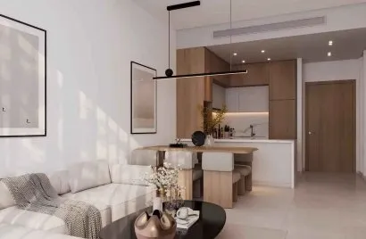 1 bedroom apartment for sale in Oceana,  No. 4838