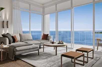 4 bedrooms apartment for sale in SeaHeaven, Dubai Marina, Dubai, UAE No. 4154