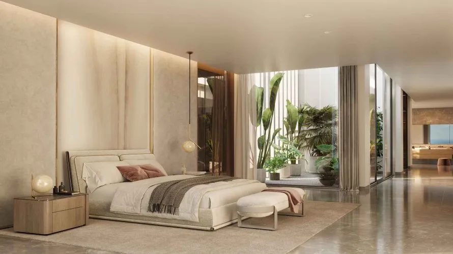 7 bedrooms villa for sale in PALM JEBEL ALI, Palm Jebel Ali, Dubai, UAE No. 3326 № 3