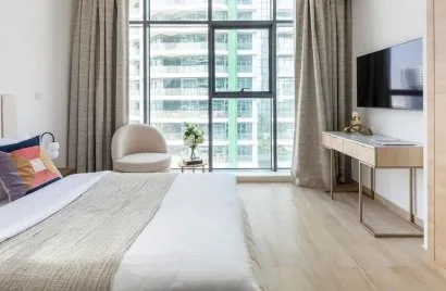 1 bedroom apartment for sale in REGINA TOWER, Jumeirah Village Circle, Dubai, UAE No. 3774