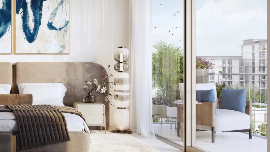 2 bedrooms apartment for sale in BAYLINE, Mina Rashid, Dubai, UAE No. 3482 № 3