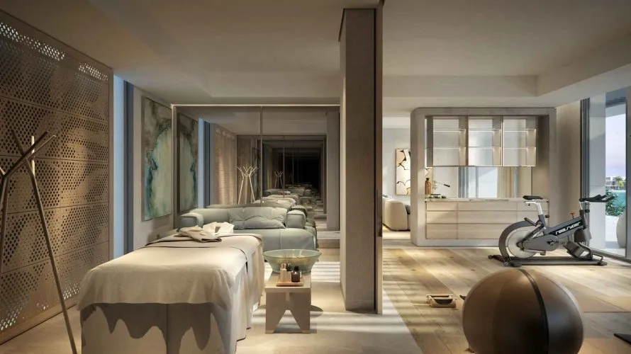 7 bedrooms villa for sale in PALM JEBEL ALI, Palm Jebel Ali, Dubai, UAE No. 3326 № 6