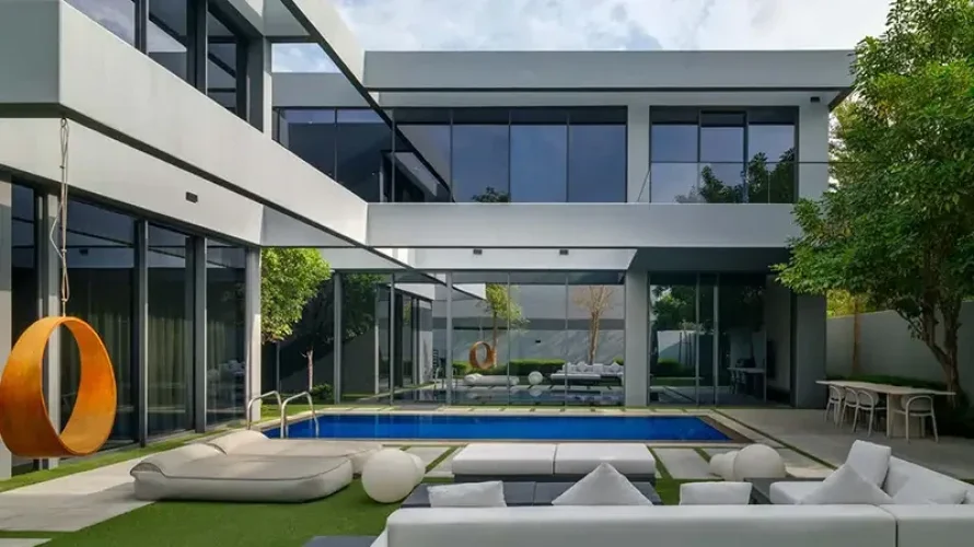 2 bedrooms townhouse for sale ,  No. 2271 № 2