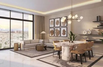 1 bedroom apartment for sale in Azizi Gabriel, Jebel Ali, Dubai, UAE No. 4871