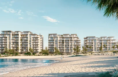 3 bedrooms penthouse for sale , Palm Jumeirah, Dubai, UAE No. 2517