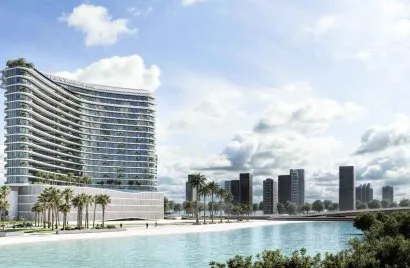 3 bedrooms apartment for sale in Marlin 2,  No. 4353