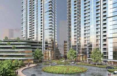 WAVES OPULENCE in Mohammed Bin Rashid City, UAE No. 90