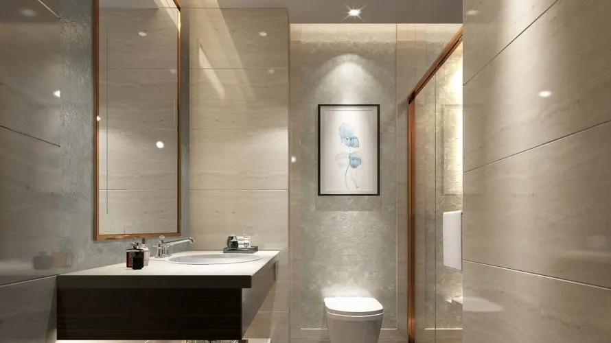 3 bedrooms apartment for sale in NOBLES TOWER, Business Bay, Dubai, UAE No. 3914 № 3