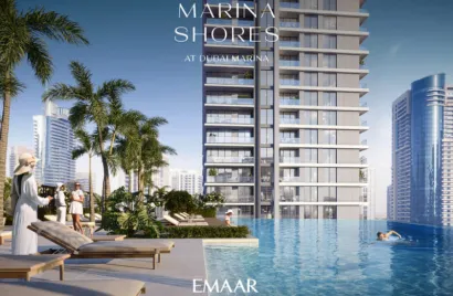 2 bedrooms apartment for sale , Dubai Marina, Dubai, UAE No. 1905