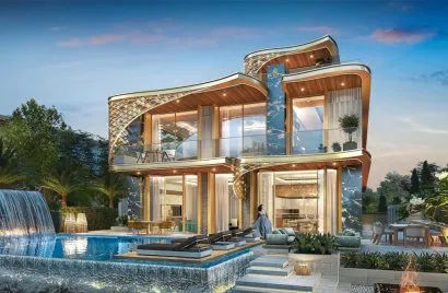 7 bedrooms villa for sale , Dubai, UAE No. 1959