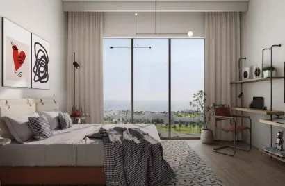 1 bedroom apartment for sale in Manarat Living 3,  No. 4218