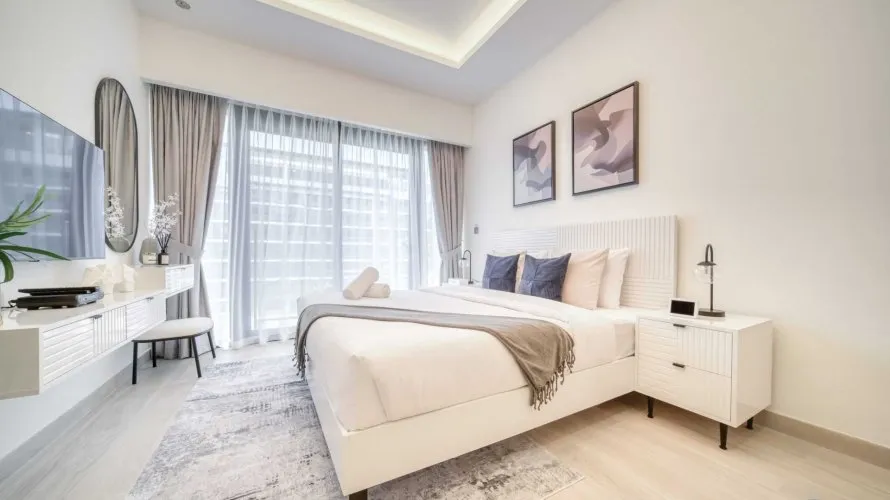 2 bedrooms apartment for sale in AZIZI RIVIERA 65, Mohammed Bin Rashid City, Dubai, UAE No. 3365 № 8