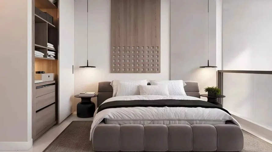 1 bedroom apartment for sale in VERDANA 9, Dubai Investment Park, Dubai, UAE No. 4893 № 3