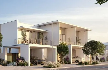 3 bedrooms townhouse for sale , Dubai, UAE No. 2372