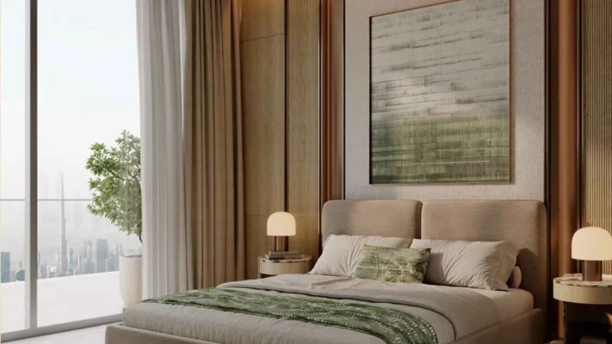 2 bedrooms apartment for sale in Binghatti Titania, Majan, Dubai, UAE No. 4919 № 8