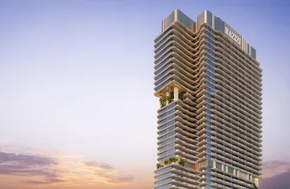 Azizi Milan in City of Arabia, UAE No. 300