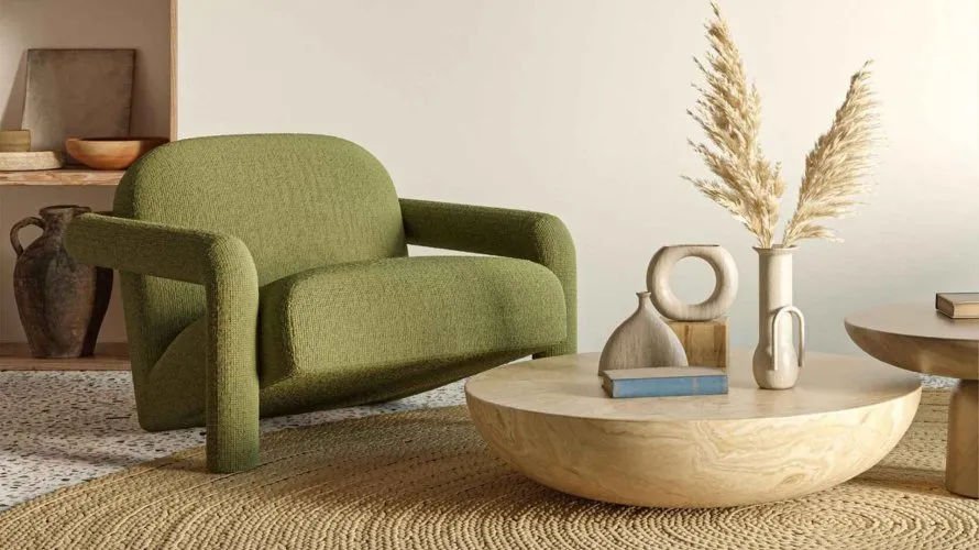 152.55m² apartment for sale in Golf Edge, Dubai South (Dubai World Central), Dubai, UAE No. 4408 № 4