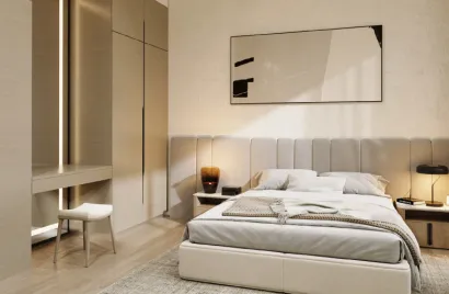 2 bedrooms townhouse for sale , Meydan, Dubai, UAE No. 1967