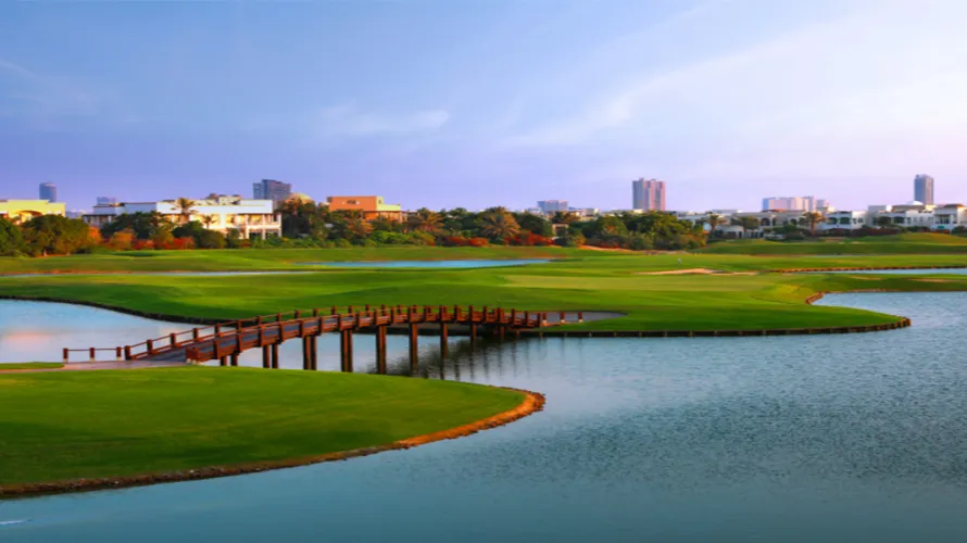 2 bedrooms apartment for sale , EMAAR South, Dubai, UAE No. 1987