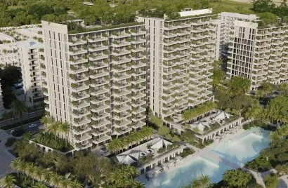 KETURAH RESERVE APARTMENTS in Meydan, UAE No. 168