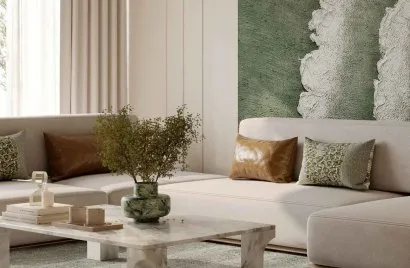 1 bedroom apartment for sale in Binghatti Hillcrest, Al Barsha, Dubai, UAE No. 5034