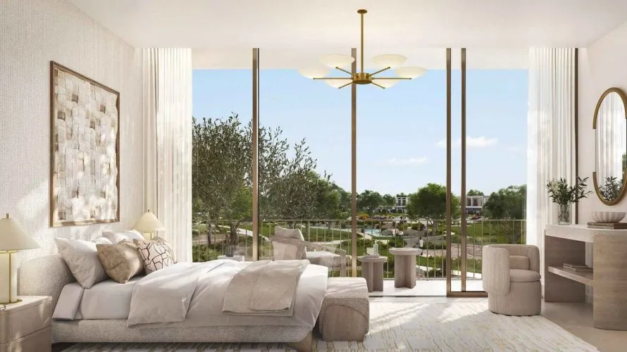 4 bedrooms townhouse for sale in Vindera, The Valley, Dubai, UAE No. 4748 № 1