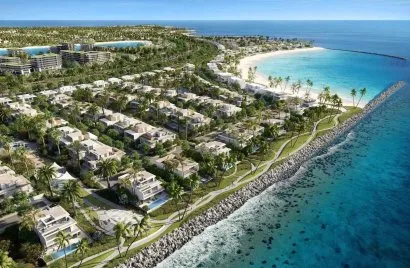 Bay Villas in Dubai, UAE No. 176