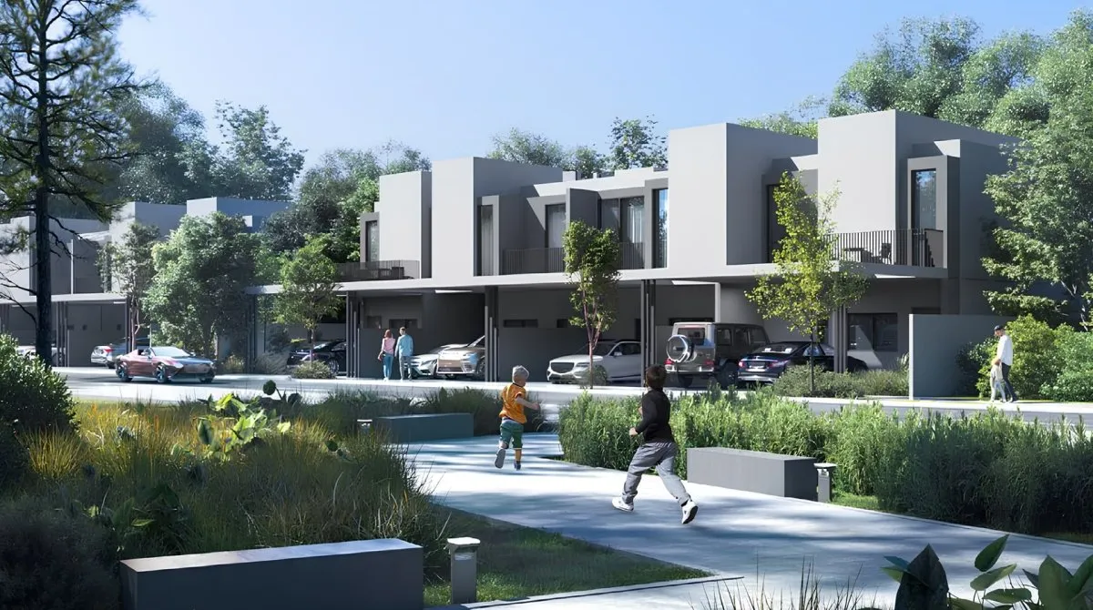 4 bedrooms townhouse for sale in Coral,  No. 4335