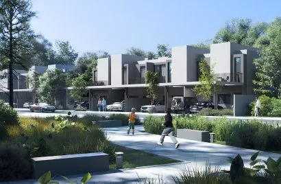 4 bedrooms townhouse for sale in Coral,  No. 4335